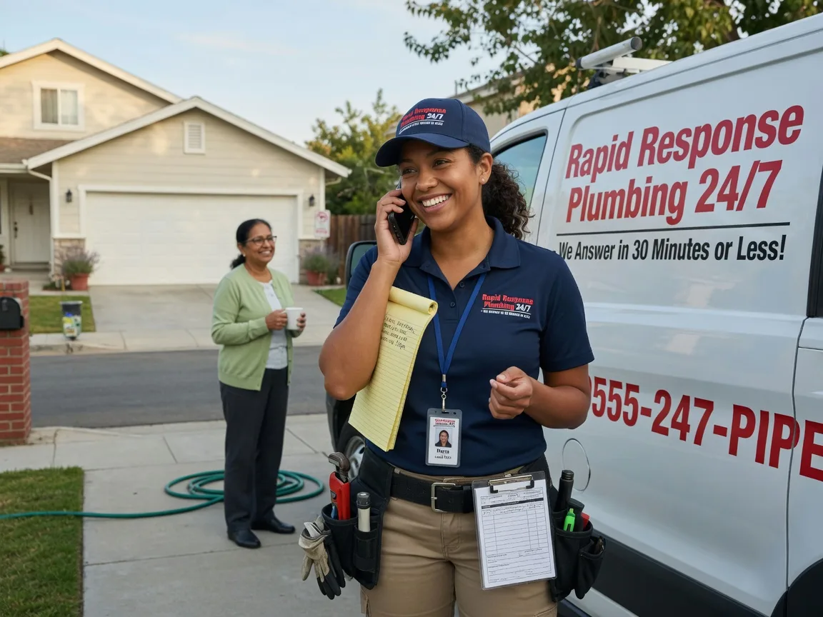 Emergency Plumber Luthersburg, PA FAQs